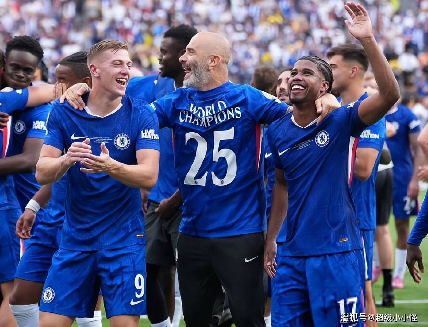 问鼎娱乐国际比赛日体能课后；切尔西调整名单备战全明星赛；态度坚定；控场能力受关注的简单介绍