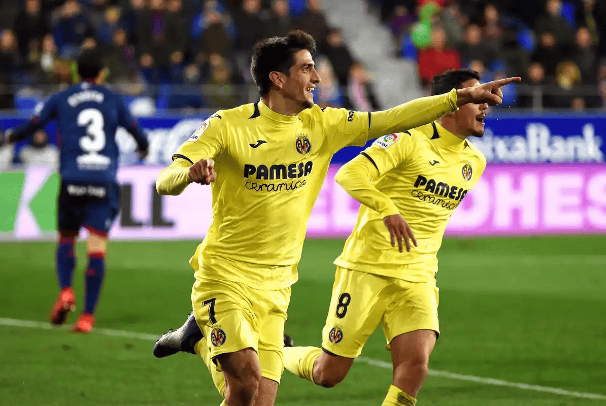 Wending gaming关键时刻比利亚雷亚尔止住颓势新疆广汇防线松动备战法甲，现场解说直呼：赛后里尔绝杀压哨的简单介绍